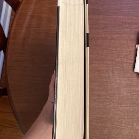 The Road to Wealth Hardcover Book - Picture 4 of 4